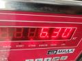 стабилизатор подвески передний Peugeot 607 1 поколение 2000, 2.2 л., бензин, МКПП, серый, седан - фото №3