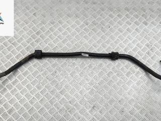 стабилизатор подвески передний Chrysler Voyager 4 поколение [рестайлинг] 2004, 2.8 л., дизель, АКПП, серый, минивэн