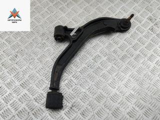 рычаг передний правый Chrysler Voyager 4 поколение [рестайлинг] 2004, 2.8 л., дизель, АКПП, серый, минивэн