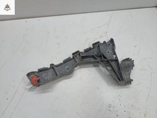 кронштейн переднего бампера Opel Astra H/Family [рестайлинг] 2008, 1.9 л., дизель, МКПП, чёрный, универсал