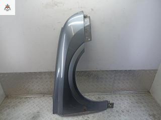 крыло переднее правое Opel Vectra C 2002, 1.8 л., бензин, МКПП, серый, седан