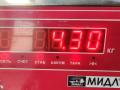 диск тормозной задний Kia Rio 2 поколение 2005, 1.6 л., бензин, МКПП, серый, хетчбэк 5 дв. - фото №5