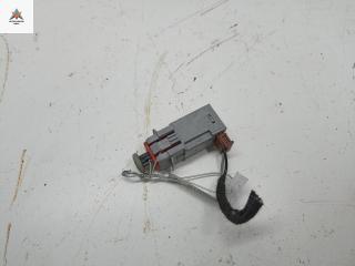 выключатель концевой (концевик) Opel Zafira 2 поколение (B) 2006, 1.8 л., бензин, МКПП, серый, минивэн