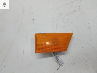 повторитель передний правый Opel Vectra C 2002, 1.8 л., бензин, МКПП, серый, седан