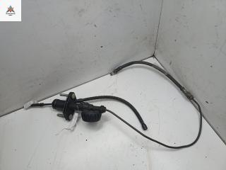 цилиндр сцепления главный Opel Vectra C 2002, 1.8 л., бензин, МКПП, серый, седан