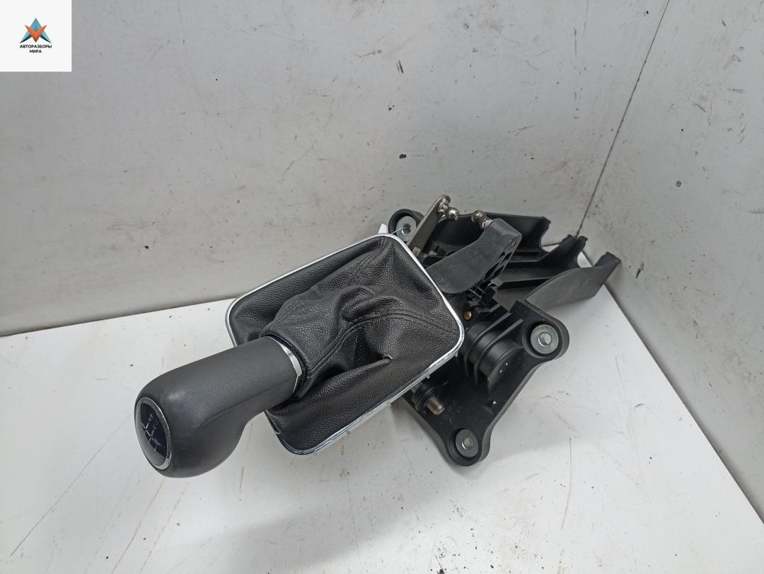 кулиса Opel Zafira 2 поколение (B) 2006, 1.8 л., бензин, МКПП, серый, минивэн, 8126100101 - фото №1