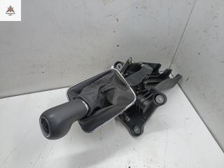 кулиса Opel Zafira 2 поколение (B) 2006, 1.8 л., бензин, МКПП, серый, минивэн, 8126100101