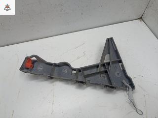 кронштейн переднего бампера Opel Astra H/Family [рестайлинг] 2008, 1.6 л., бензин, МКПП, чёрный, универсал, 24460283