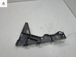 кронштейн переднего бампера Opel Astra H/Family [рестайлинг] 2006, 1.4 л., бензин, МКПП, серый, хетчбэк 5 дв., 24460284