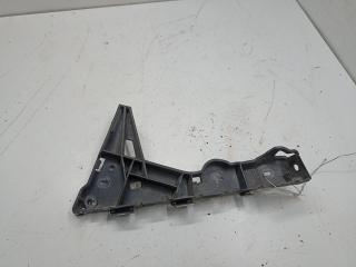 кронштейн переднего бампера Opel Astra H 2006, 1.4 л., бензин, МКПП, серый, хетчбэк 5 дв., 24460284