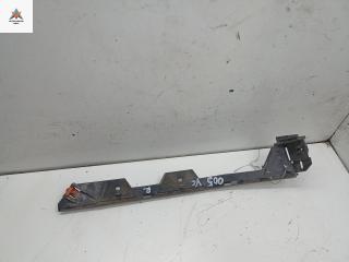 кронштейн переднего бампера Opel Vectra C [рестайлинг] 2005, 1.9 л., дизель, МКПП, серый, универсал, 13140761