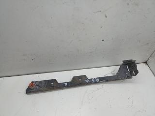 кронштейн переднего бампера Opel Vectra C 2005, 1.9 л., дизель, МКПП, серый, универсал, 13140761