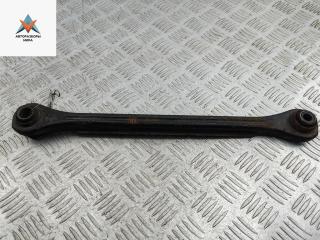 рычаг задний левый Peugeot 607 1 поколение 2000, 2.2 л., бензин, МКПП, серый, седан