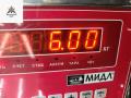 рулевая рейка Fiat Grande Punto 1 поколение 2007, 1.3 л., дизель, МКПП, жёлтый, хетчбэк 3 дв. - фото №4