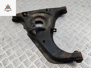 рычаг задний Peugeot 607 1 поколение 2000, 2.2 л., бензин, МКПП, серый, седан