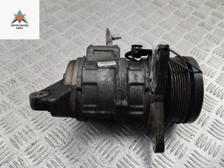 компрессор кондиционера Chrysler Voyager 3 поколение 1999, 3.3 л., бензин, 04677144ABE