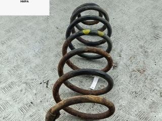 пружина задняя Lancia Zeta 1 поколение 2001, 2.0 л., бензин, АКПП, серый, минивэн