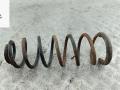 пружина задняя Lancia Zeta 1 поколение 2001, 2.0 л., бензин, АКПП, серый, минивэн - фото №2