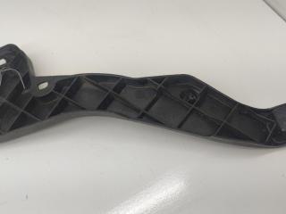 кронштейн заднего бампера Audi A4 B7 2006, 2.0 л., бензин, АКПП, серый, универсал, 8E0807203B