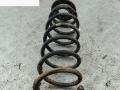 пружина задняя Lancia Zeta 1 поколение 2001, 2.0 л., бензин, АКПП, серый, минивэн - фото №2