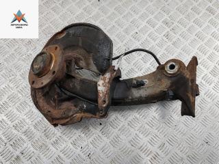 рычаг задний Citroen C5 1 поколение [рестайлинг] 2005, 2.0 л., дизель, МКПП, серый, хетчбэк 5 дв.