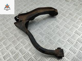 рычаг задний левый Peugeot 607 1 поколение 2000, 2.2 л., бензин, МКПП, серый, седан