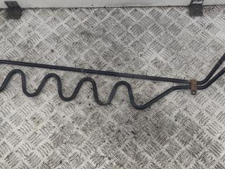 радиатор гидроусилителя Audi A6 4B/C5 1998, 2.5 л., дизель, МКПП, синий, универсал, 4B0422885H