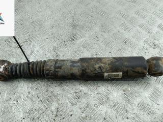 амортизатор задний правый Lancia Zeta 1 поколение 2001, 2.0 л., бензин, АКПП, серый, минивэн, 6275