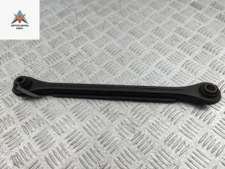 рычаг задний Peugeot 607 1 поколение 2000, 2.2 л., бензин, МКПП, серый, седан