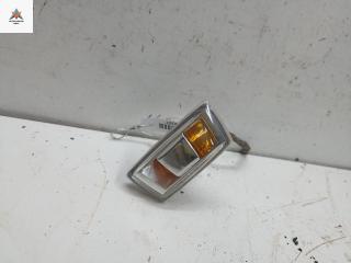 повторитель передний правый Opel Zafira 2 поколение (B) 2006, 1.8 л., бензин, МКПП, серый, минивэн