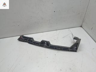 кронштейн переднего бампера Opel Vectra C 2002, 1.8 л., бензин, МКПП, серый, седан, 24401411