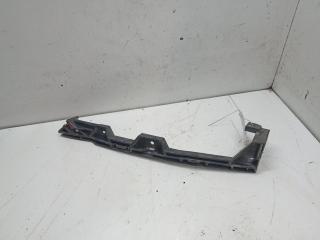 кронштейн переднего бампера Opel Vectra C 2002, 1.8 л., бензин, МКПП, серый, седан, 24401411