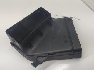 воздуховод Audi A4 B7 2006, 2.0 л., бензин, АКПП, серый, универсал, 8E0129617D