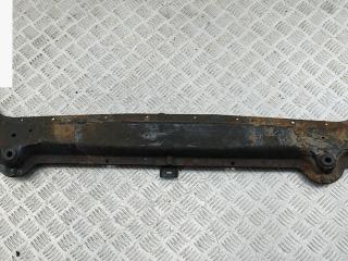 балка под радиатор Peugeot Expert 1 поколение 2001, 2.0 л., бензин, АКПП, белый, фургон