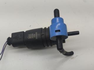 насос (моторчик) омывателя стекла Audi A4 B7 2006, серый, универсал, 26259