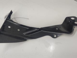 кронштейн заднего бампера Audi A4 B7 2006, 2.0 л., бензин, АКПП, серый, универсал, 8E0821135C