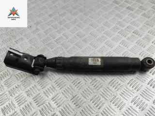 амортизатор задний левый Peugeot 607 1 поколение 2000, 2.2 л., бензин, МКПП, серый, седан