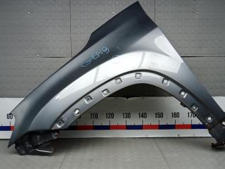 крыло переднее левое Chevrolet Orlando 1 поколение 2014, 2.0 л., дизель, АКПП, минивэн