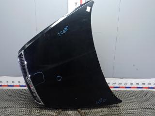 капот Skoda Octavia 2 поколение (A5) 2007, 1.6 л., бензин, МКПП, хетчбэк 5 дв.