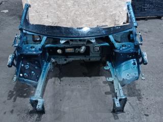 передняя часть кузова Citroen C5 AirCross 1 поколение 2022, 1.2 л., бензин, МКПП, внедорожник 5 дв.