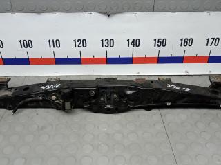 рамка капота Renault Kadjar 1 поколение 2015, 1.5 л., дизель, МКПП, внедорожник 5 дв.