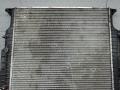радиатор охлаждения Land Rover Range Rover 3 поколение [рестайлинг] 2007, 3.6 л., D TDV8, дизель, АКПП, внедорожник 5 дв. - фото №3