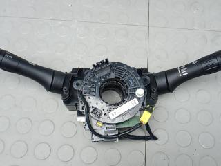 переключатель подрулевой Infiniti Q50 1 поколение 2016, 2.2 л., дизель, МКПП, седан