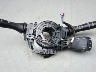 переключатель подрулевой Renault Megane 4 поколение 2016, 1.5 л., дизель, МКПП, хетчбэк 5 дв.