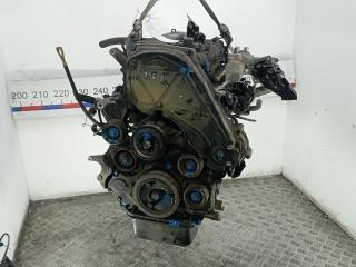 двигатель Kia Sorento 1 поколение [рестайлинг] 2007, 2.5 л., дизель, АКПП, внедорожник 5 дв., D4CB