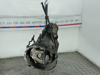 АКПП Kia Sorento 1 поколение [рестайлинг] 2007, 2.5 л., дизель, АКПП, внедорожник 5 дв., X5BA4