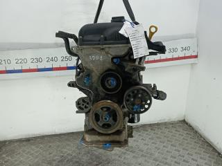 двигатель Kia Ceed 1 поколение [рестайлинг] 2010, 1.6 л., бензин, МКПП, хетчбэк 5 дв., G4FC97119190