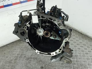 МКПП Kia Ceed 1 поколение [рестайлинг] 2010, 1.6 л., бензин, МКПП, хетчбэк 5 дв., T9W5F