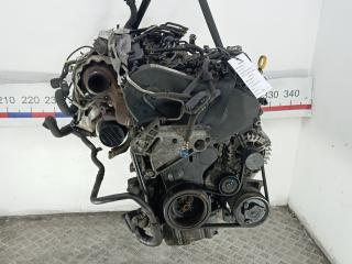 двигатель Skoda Octavia 3 поколение (A7) 2015, 1.6 л., дизель, МКПП, хетчбэк 5 дв., CLHA