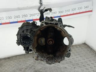 МКПП Skoda Octavia 3 поколение (A7) 2015, 1.6 л., дизель, МКПП, хетчбэк 5 дв., MWW